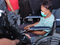 Tersinggung Ditagih Utang, LAN Menusuk Korban Hingga Meninggal Dunia