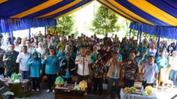 Kolaborasi Besar untuk Cegah Stunting di Sigi