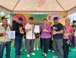 Uta Dada: Kuliner Sigi yang Kini Terlindungi Hukum dan Siap Mendunia