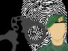 Anggota TNI Ditahan Terkait Kasus Pembunuhan Kepala Cabang Bank