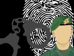 Anggota TNI Ditahan Terkait Kasus Pembunuhan Kepala Cabang Bank