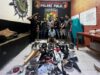 Dari Residivis Menjadi Buronan: Kisah Pencurian di Palu