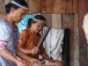 Melestarikan Kain Kulit Kayu: Perjuangan Ina Tobani