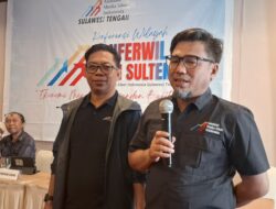 Kepemimpinan Baru AMSI Sulteng: Komitmen untuk Inovasi dan Kolaborasi