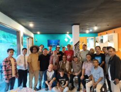 Kemenkum Sulteng Memperkuat Literasi Royalti Musik Melalui Culture Forum