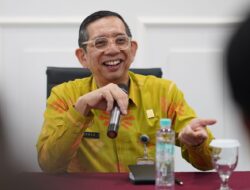 Pemerintah Kembali Ingatkan Pentingnya Transparansi dalam Distribusi Royalti