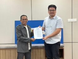 Mahfud Masuara Memimpin AFP Sulawesi Tengah, Siap Revitalisasi Futsal