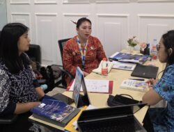 Inovasi dan Kolaborasi, Kemenkum Sulteng Dorong Pertumbuhan KI