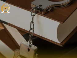 DPR Gaspol Bahas RUU Perampasan Aset: Target Korupsi, Terorisme, dan Kejahatan Finansial.