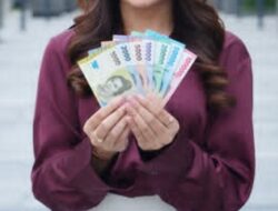 BI di Ujung Tanduk: Rupiah Rp16.955, Apa Langkah Selanjutnya?