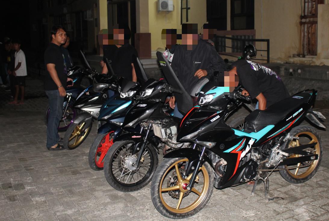 Operasi Tinombala