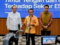 Kilang Aramco Lumpuh, Indonesia Cari Sumber LPG Baru di Luar Hormuz