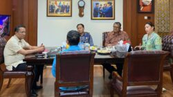 Hari Kekayaan Intelektual Sedunia: Kanwil Kemenkum Sulteng Gelar Program Spesial