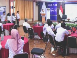 Forum Komunikasi Kebijakan: Mewujudkan Kebijakan Publik yang Berkualitas