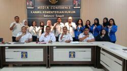 Mewujudkan Transparansi dan Akuntabilitas dalam Penanganan Hukum Daerah