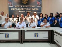 Mewujudkan Transparansi dan Akuntabilitas dalam Penanganan Hukum Daerah