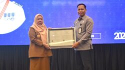 Sentra KI Resmi Didirikan: Kolaborasi untuk Inovasi dan Kreativitas di Sulawesi Tengah