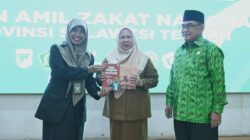 62 Pasangan Resmi Tercatat: Kegiatan Isbat Nikah dan Khitanan Massal di Palu