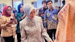 Dekranasda dan Bank Indonesia Kolaborasi, Kembangkan Wastra Sulawesi Tengah