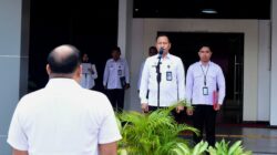 Mendorong Dialog: Kemenkum Sulteng Serukan Musyawarah untuk Penyelesaian Sengketa
