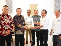 Akses Keadilan untuk Semua: Komitmen Kanwil Kemenkum Sulteng dalam Layanan Hukum
