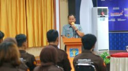 Membangun Ekosistem KI: Kemenkum Sulteng dan Universitas Tadulako Bersinergi