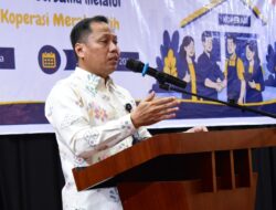Kemenkum Sulteng Dorong Koperasi Merah Putih Miliki Merek Kolektif