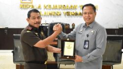 Kemenkum Sulteng dan Kejati Sulteng: Kolaborasi untuk Pelayanan Hukum yang Lebih Baik