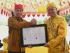 Delapan Sertifikat KI Meluncur, Sigi Mantapkan Identitas Daerah